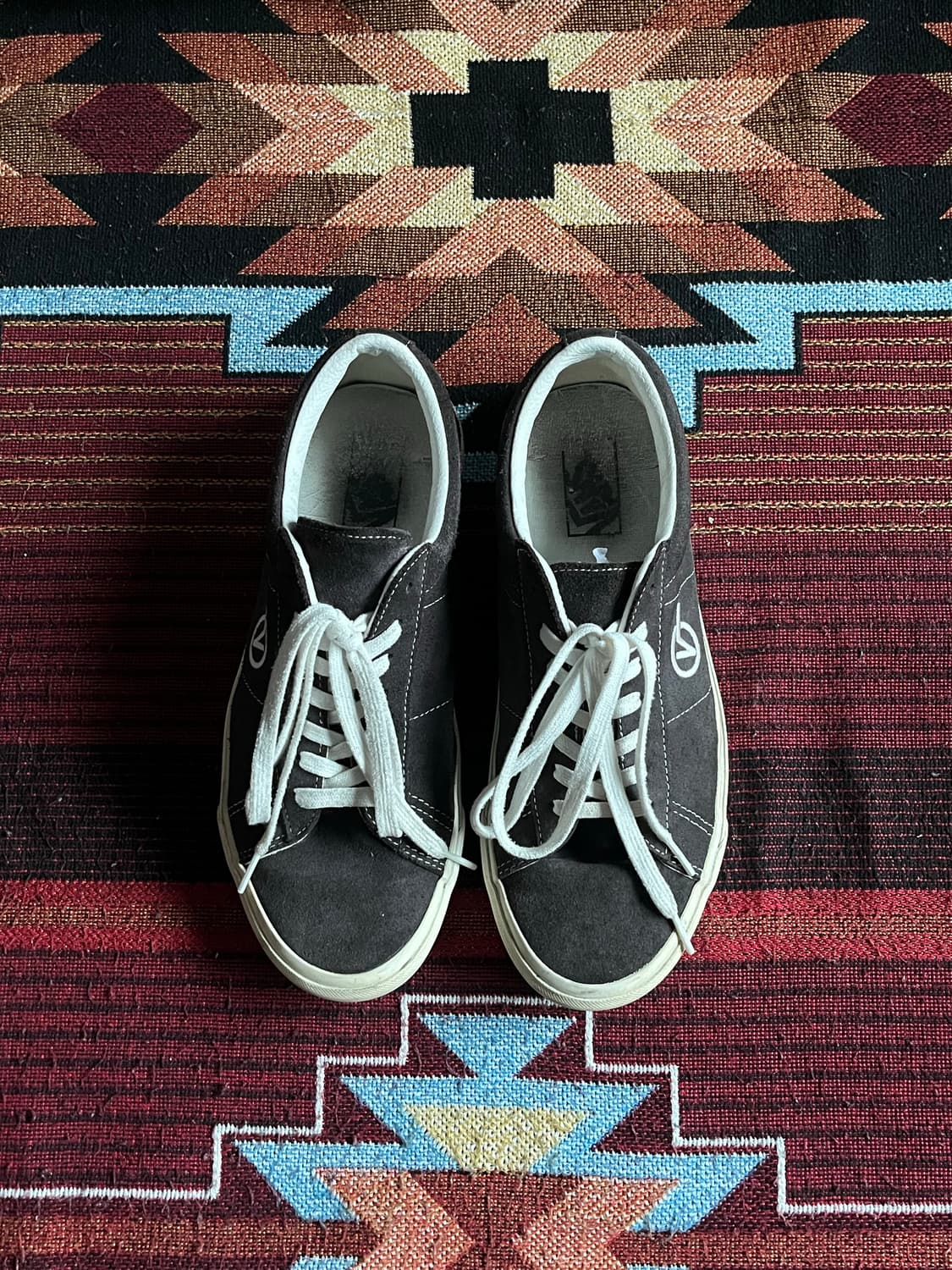 반스볼트 스케이트 하이 레이 바비 VANS Vault Ray Barbee 상품이미지9