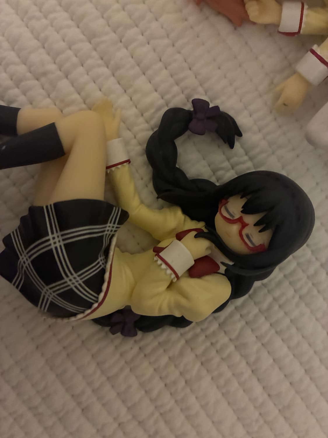 마법소녀마도카마키카 릴렉싱 피규어 상품이미지3