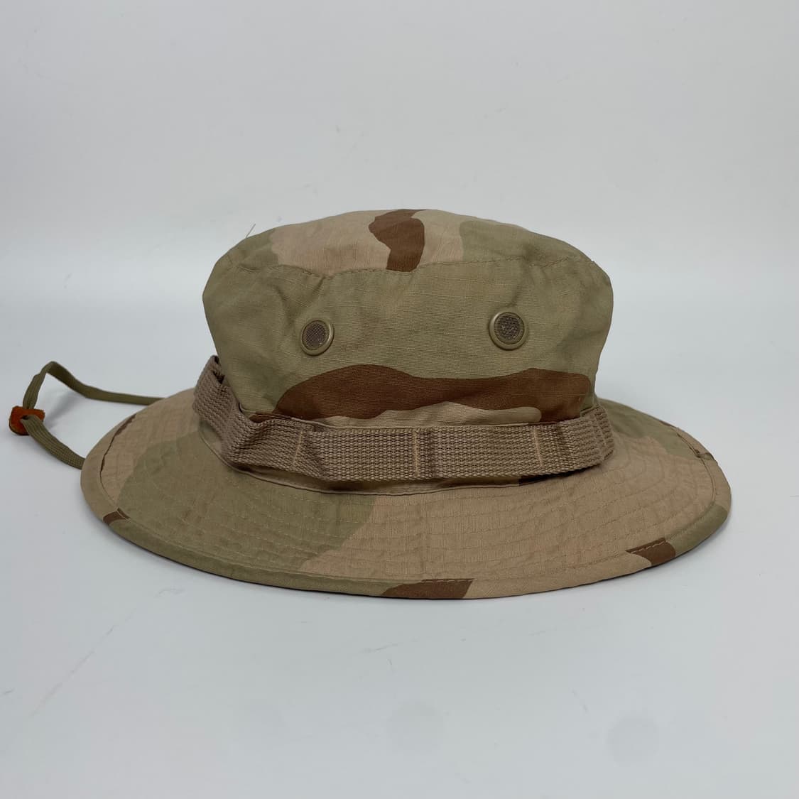 Us army 미군 데저트 카모 부니햇 모자 상품이미지3