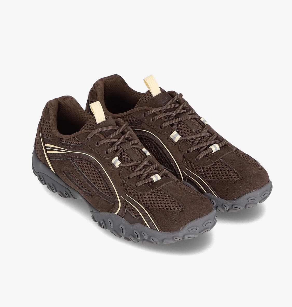 휠라 에샤페 초코 250 상품이미지1