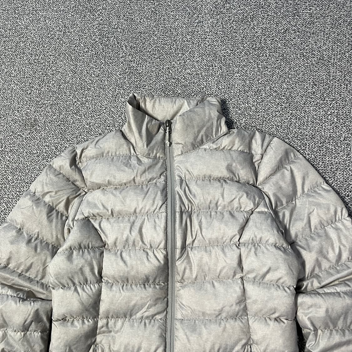 에디바우어 경량패딩 상품이미지2