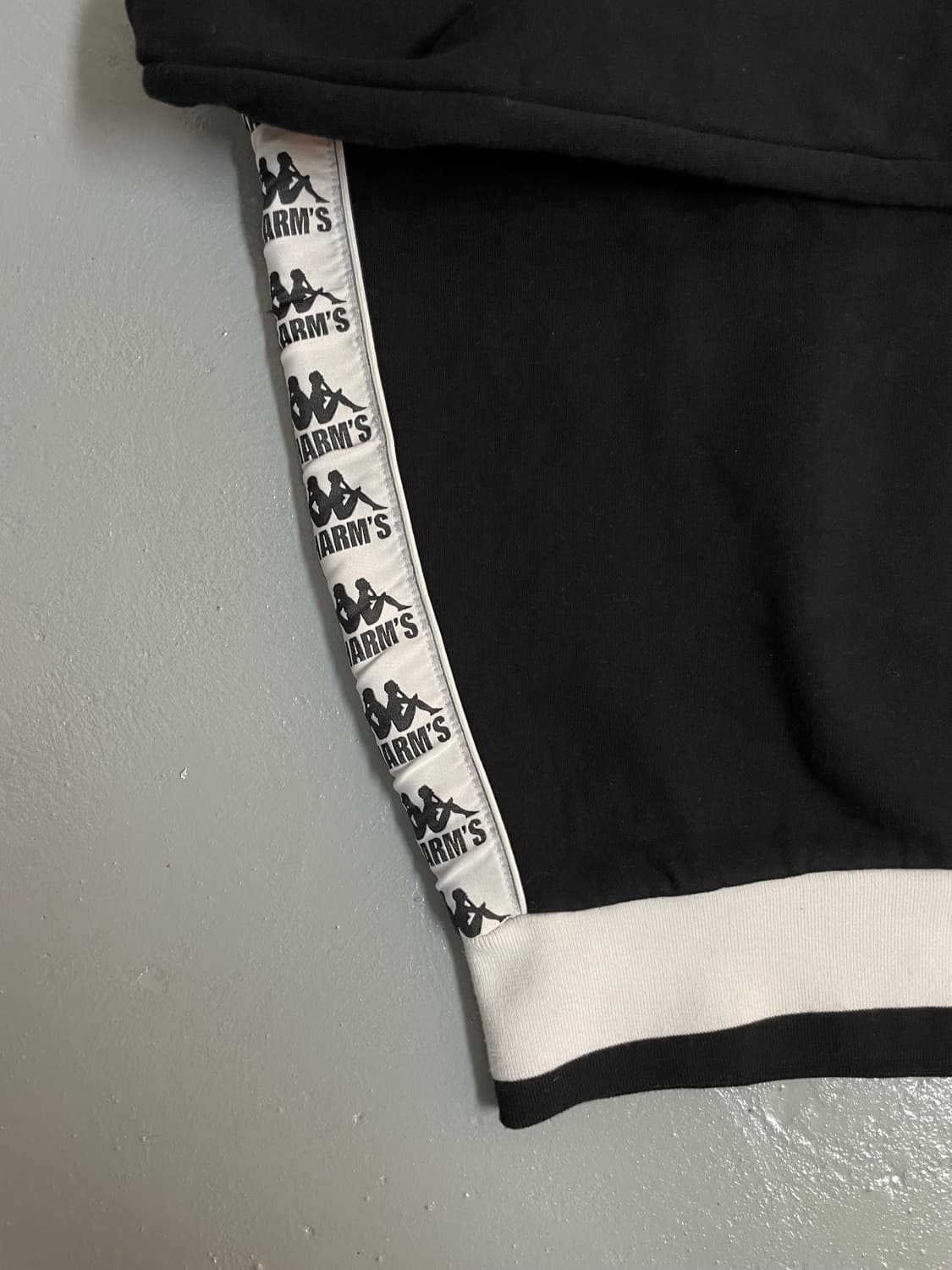 카파 참스 맨투맨  상품이미지5