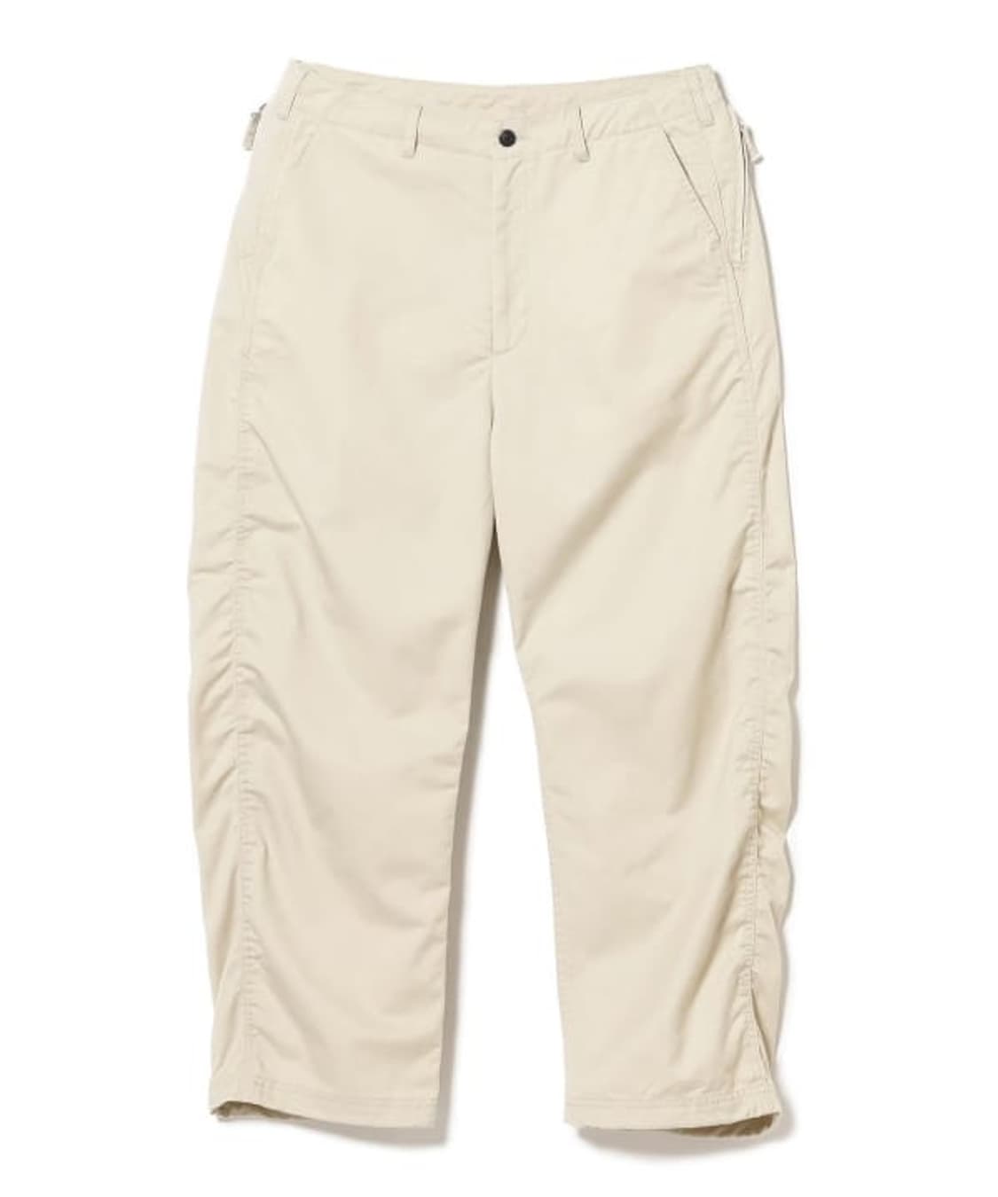 널 도쿄 x BEAMS 퍼커링 이지팬츠 L 상품이미지6