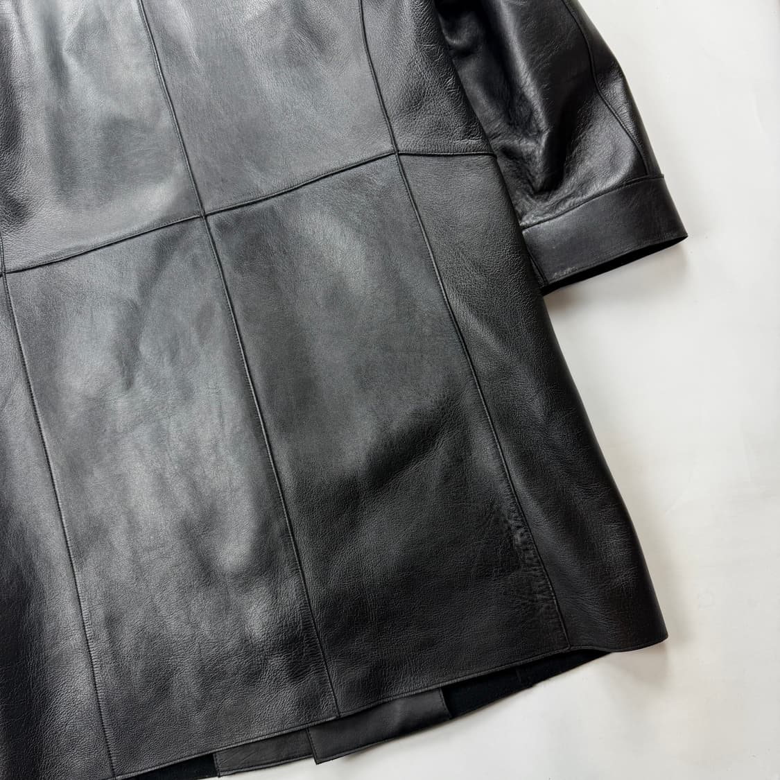 양가죽 카코트 상품이미지10