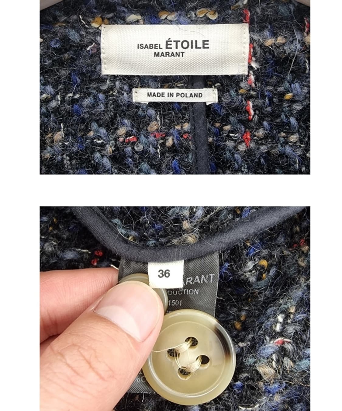 ISABEL ETOILE MARANT 이자벨마랑 상품이미지8