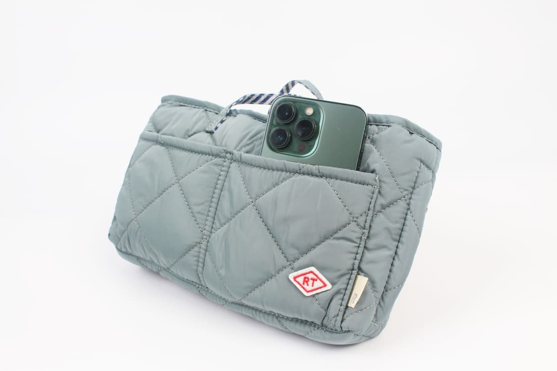 ROOTOTE Nylon Pocket Bag in Bag 상품이미지3