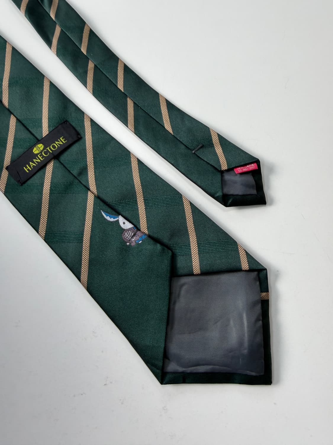 캐릭터 패턴 넥타이 9.5cm 상품이미지5