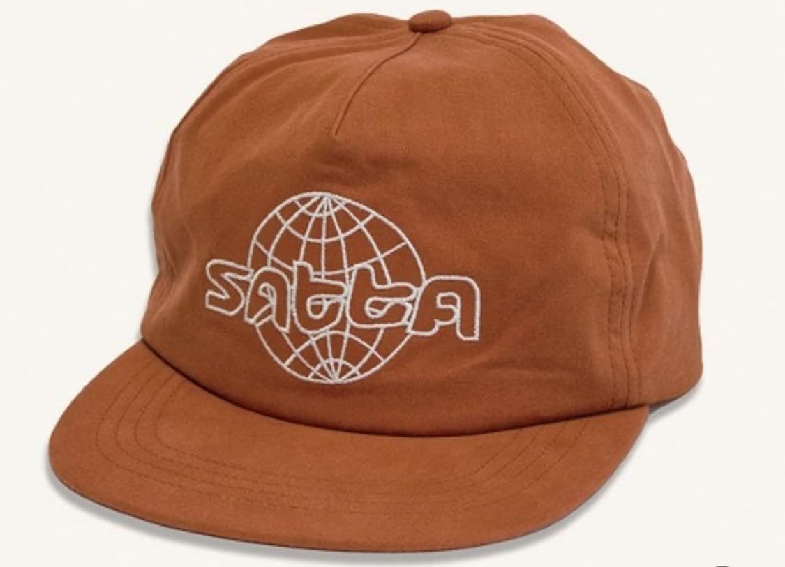 satta cap 구해요  상품이미지1