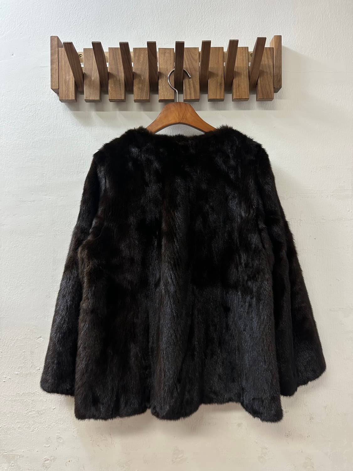 리얼밍크코트 상품이미지6