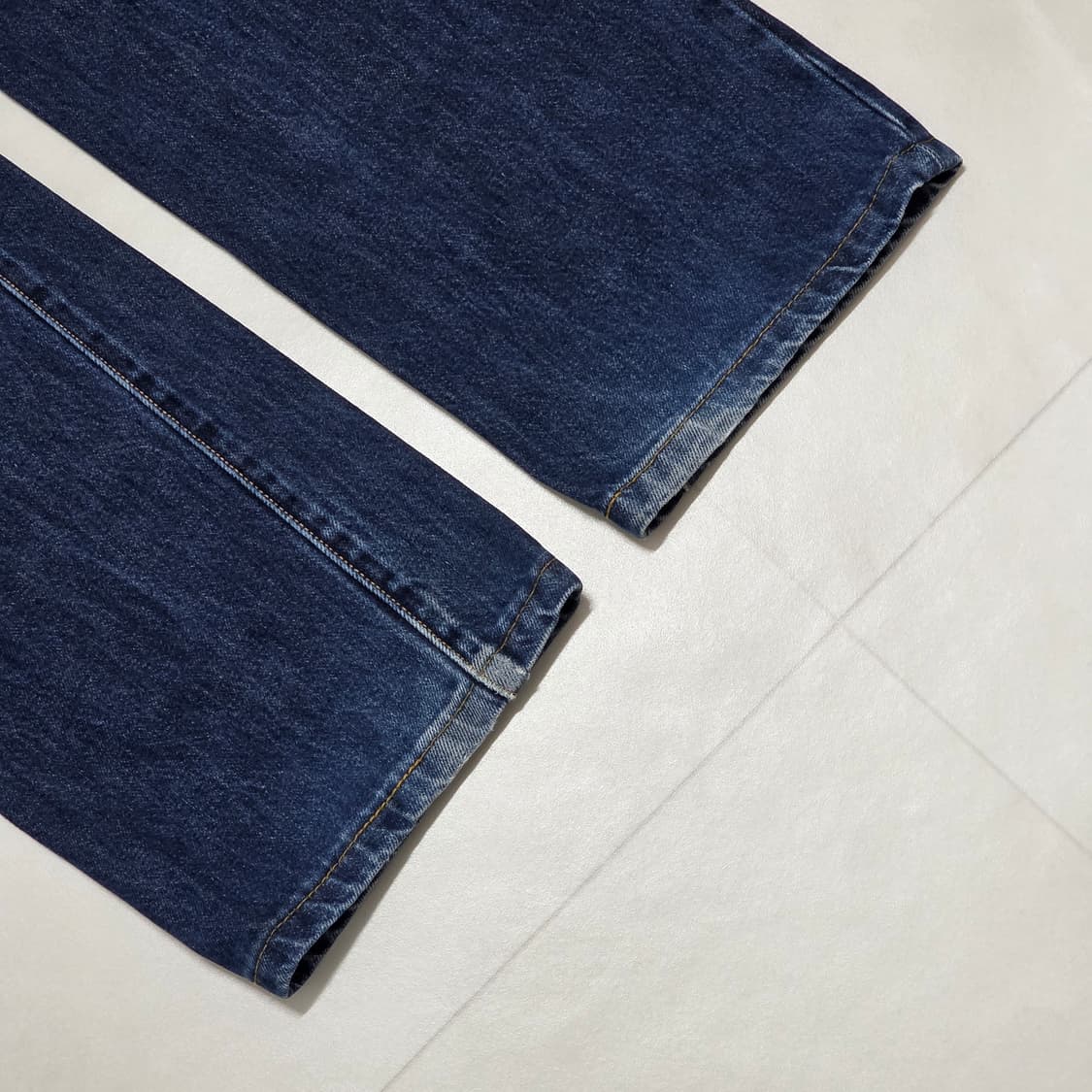 32 리바이스 501 중청 데님팬츠 청바지 상품이미지3