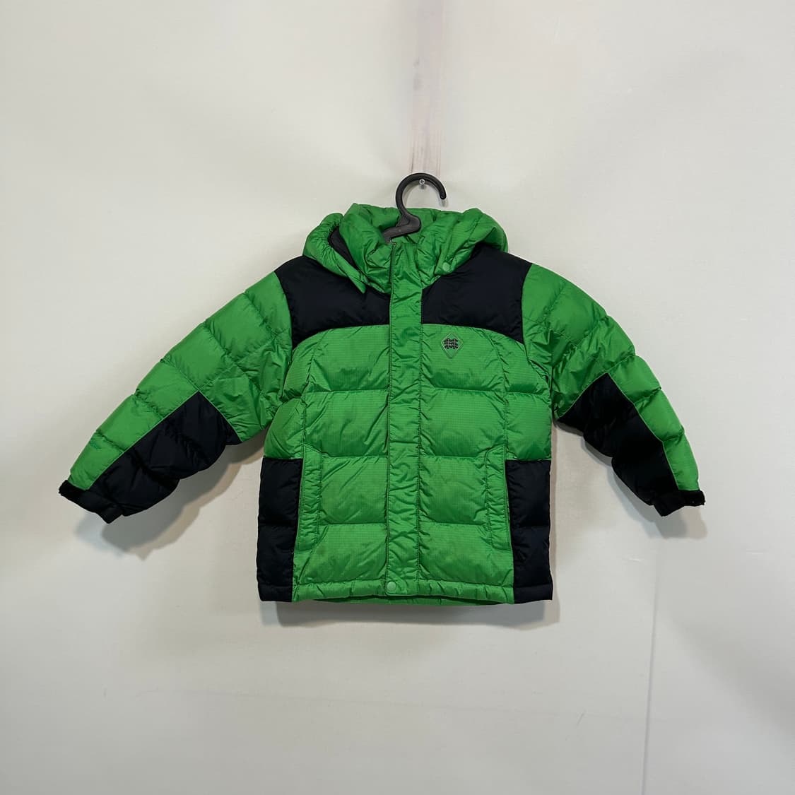 코오롱 키즈 패딩 110 상품이미지1