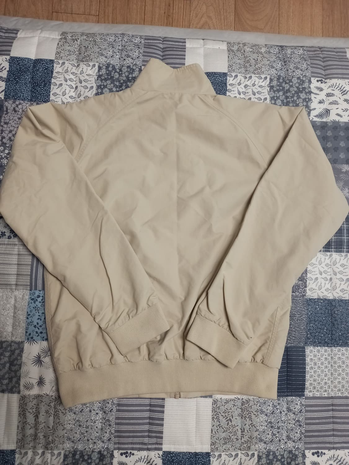 파타고니아 바람막이 점퍼   M 상품이미지6