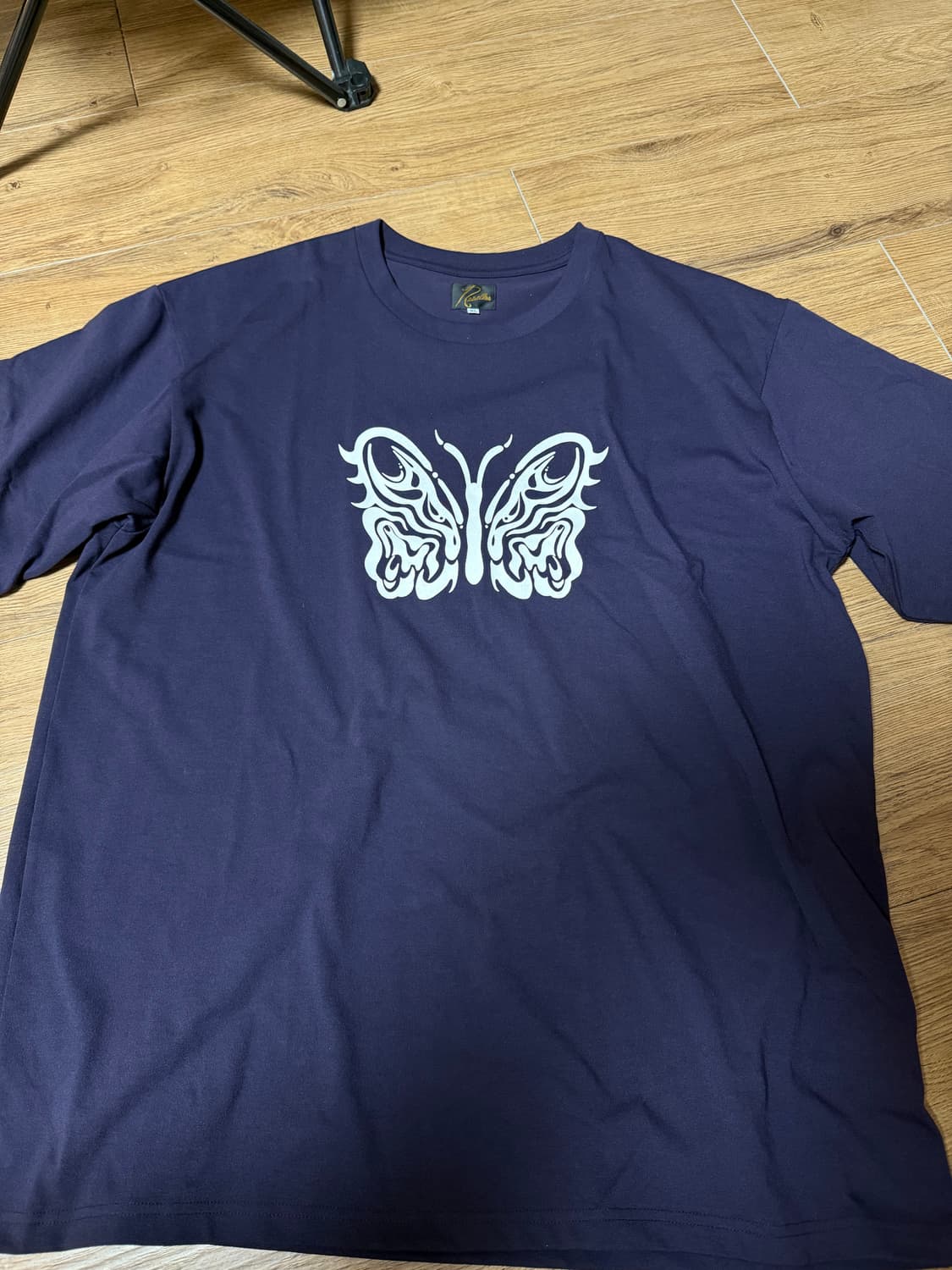 니들스 반팔 티셔츠 상품이미지1