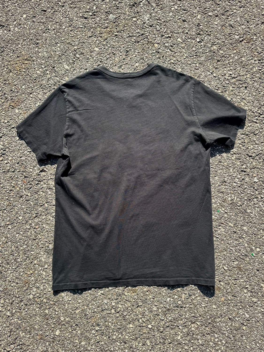 Armani Exchange – Logo T-Shirt 상품이미지6