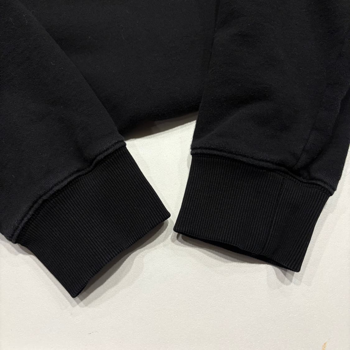 [L] 20FW KENZO 겐조 블랙 타이거 자수 맨투맨 B991 상품이미지5