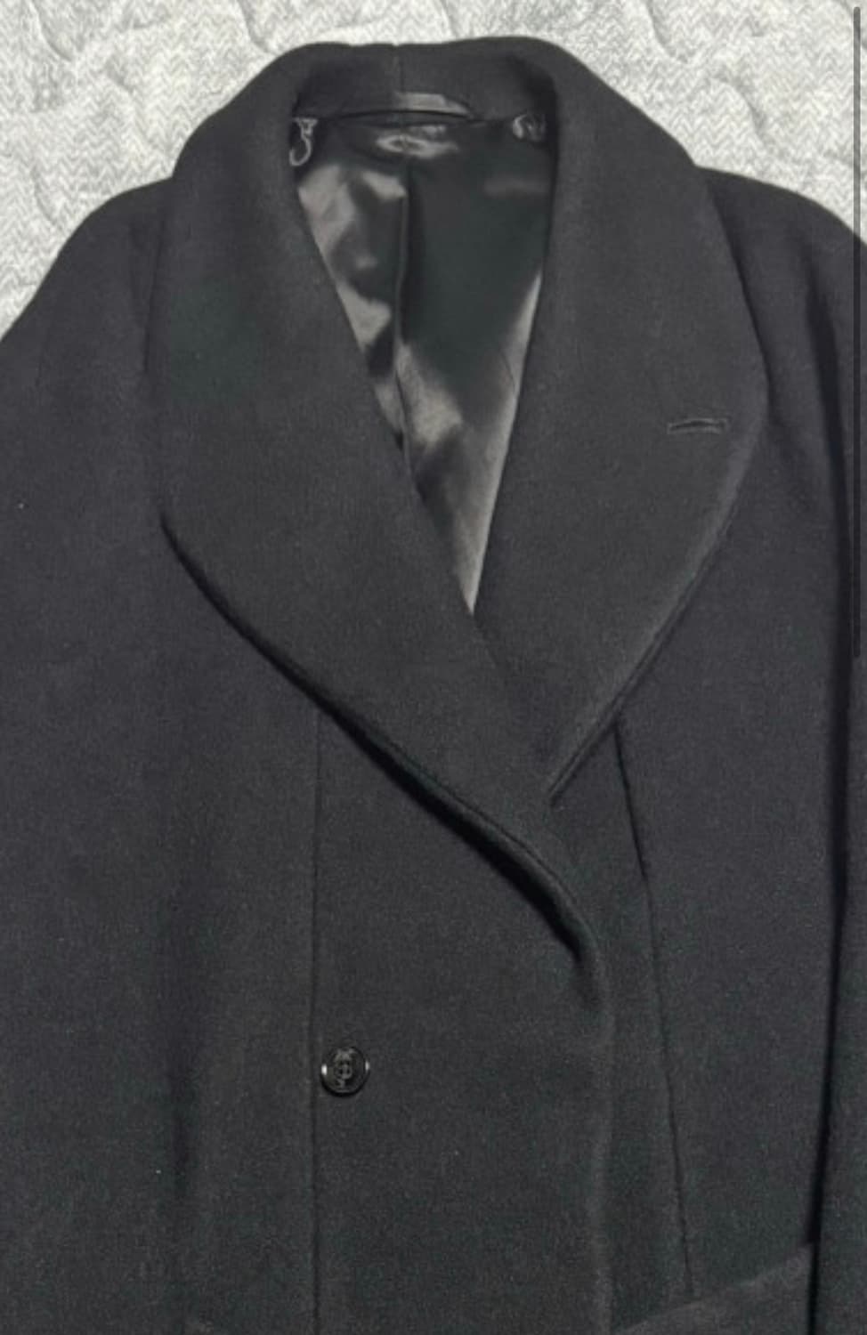 르메르 22fw 티베탄코트 48사이즈 새상품 상품이미지2