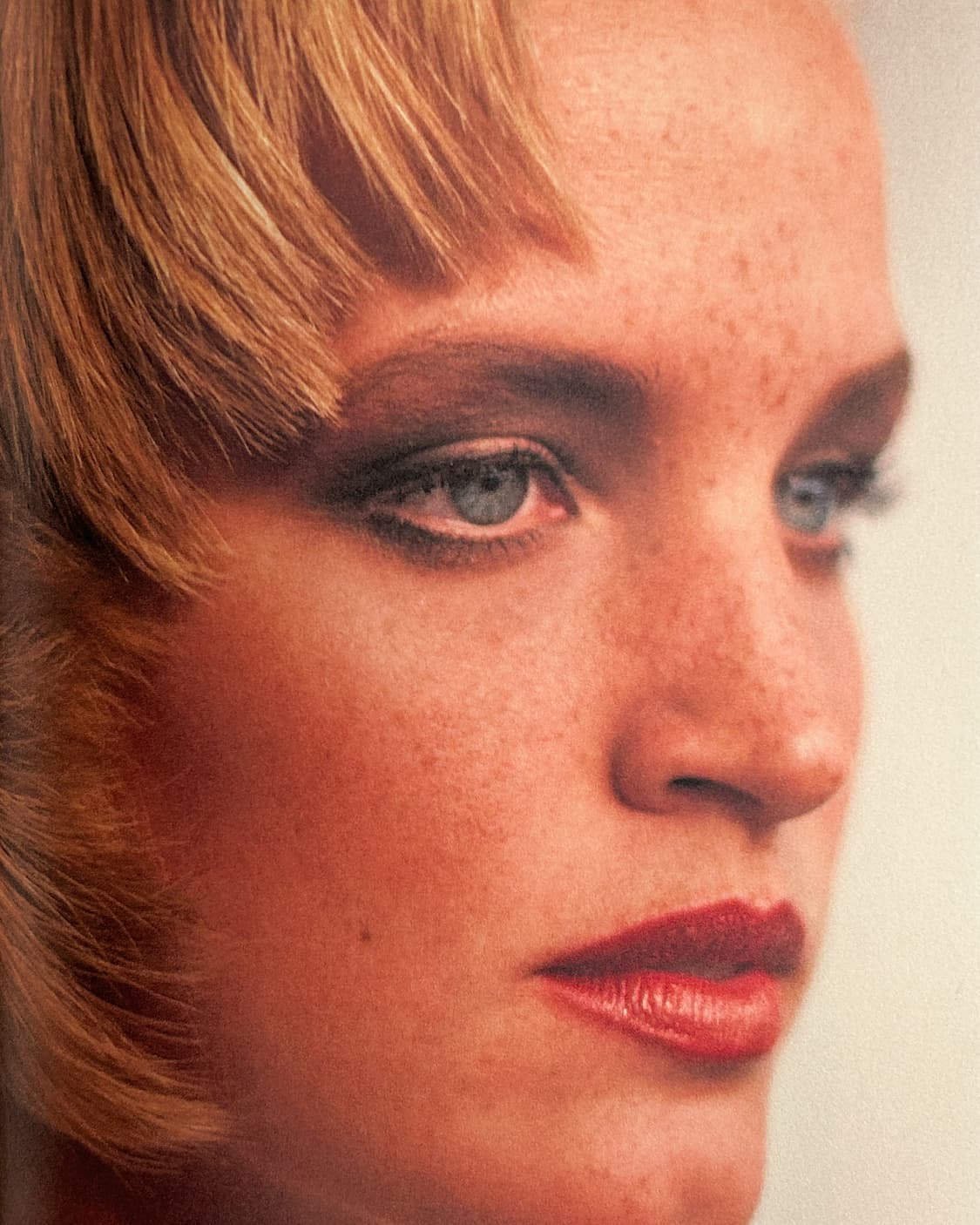 Arthur Elgort's Models Manual (1993) 상품이미지8