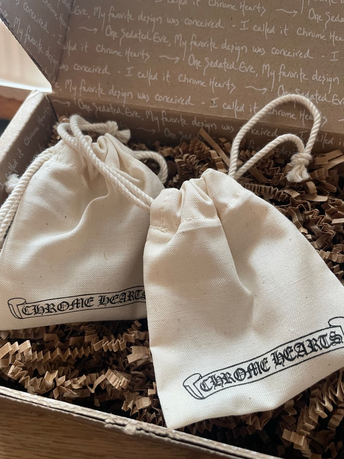 실리크롬 온라인 오더 블랙/클리어 새상품 상품이미지1