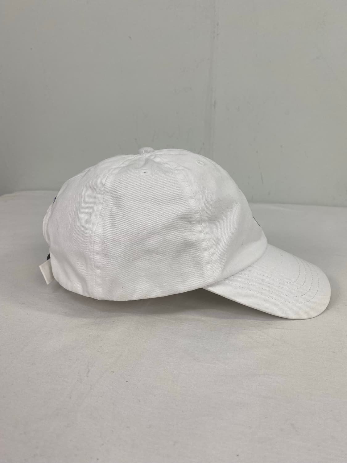 폴로 랄프로렌 화이트 볼캡  상품이미지4