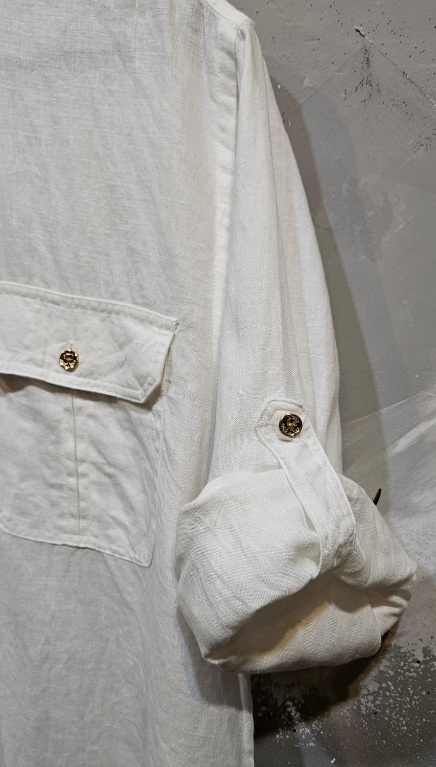 Lauren Ralph Lauren - Linen 100% 상품이미지7