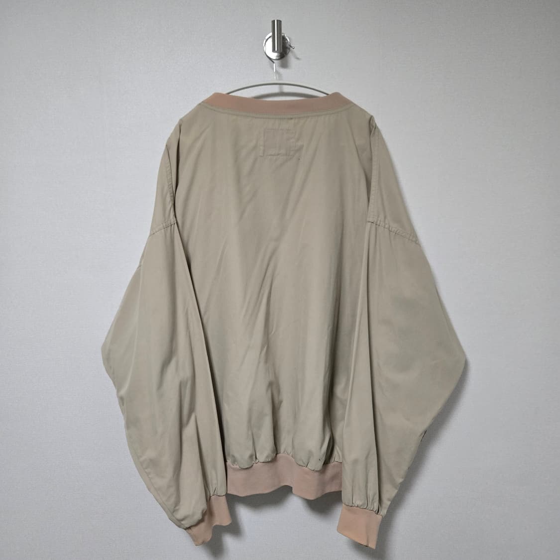 나이키 올드스쿨 웜업 / 남성 맨투맨 / 남자 웜업 상품이미지4