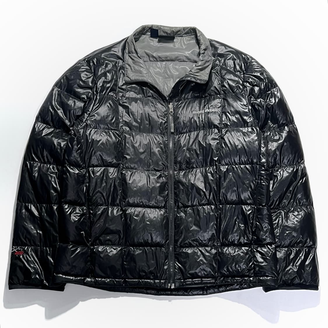 Montbell EX800 Light Weight Padding 상품이미지3