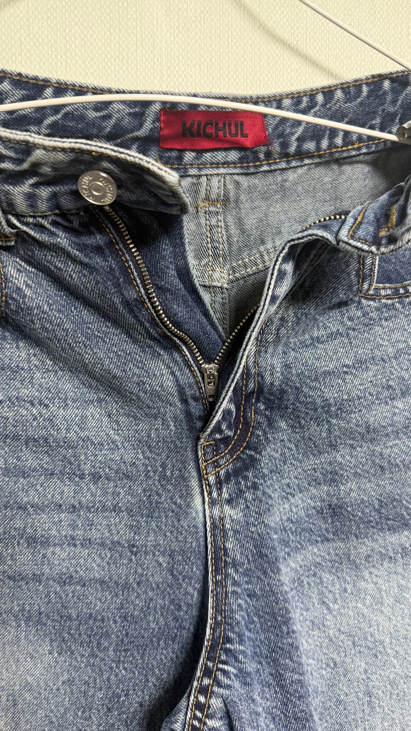 기철 벌룬팬츠 상품이미지3