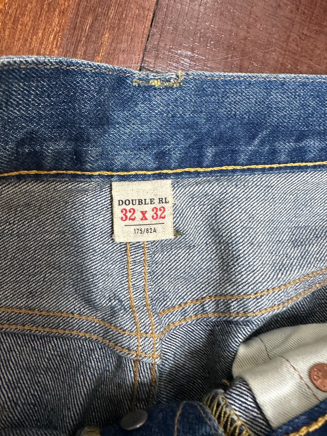 rrl 그랜드폴스 32x32 상품이미지3