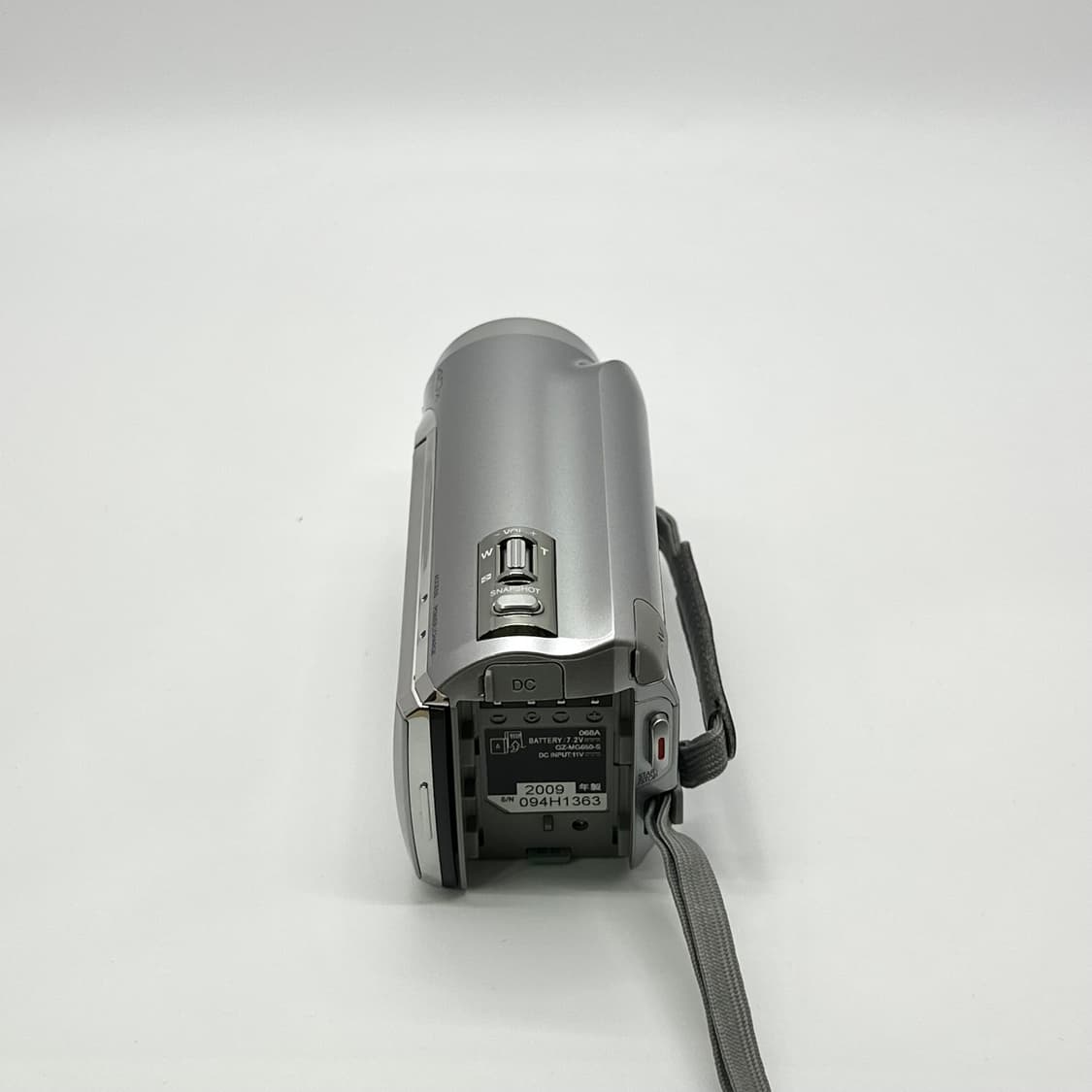 (택포/샘플영상o)jvc 캠코더,gz-mg650 상품이미지7