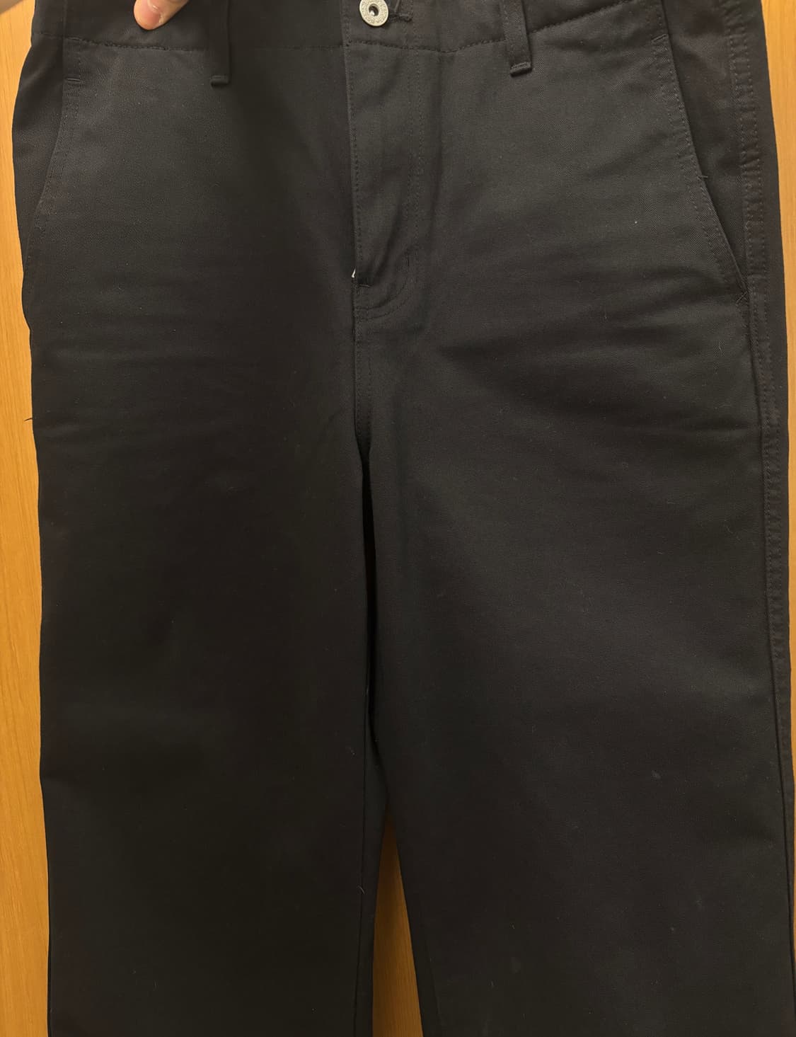 Htae 80s WK pants (2) 상품이미지4