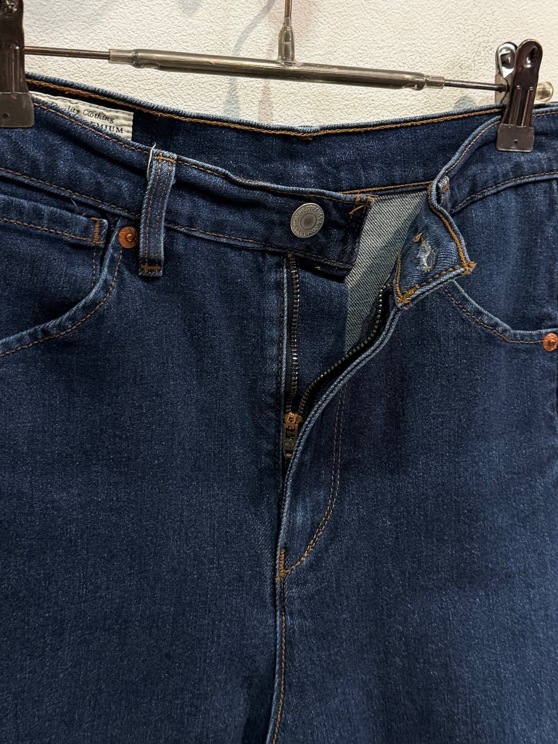 Levi's Premium LEJ Engineered (26) 상품이미지8