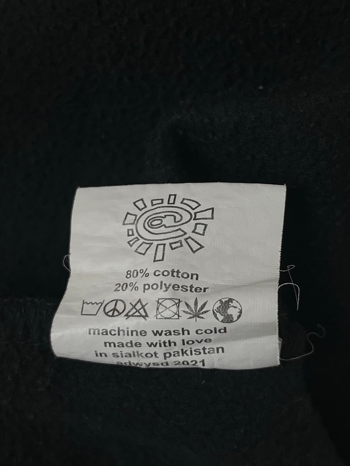 Always Do What You Should Do 상품이미지5