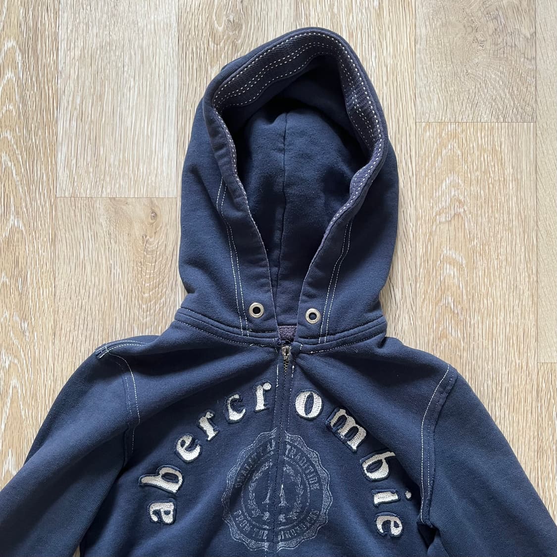 zip up hoodie 상품이미지4