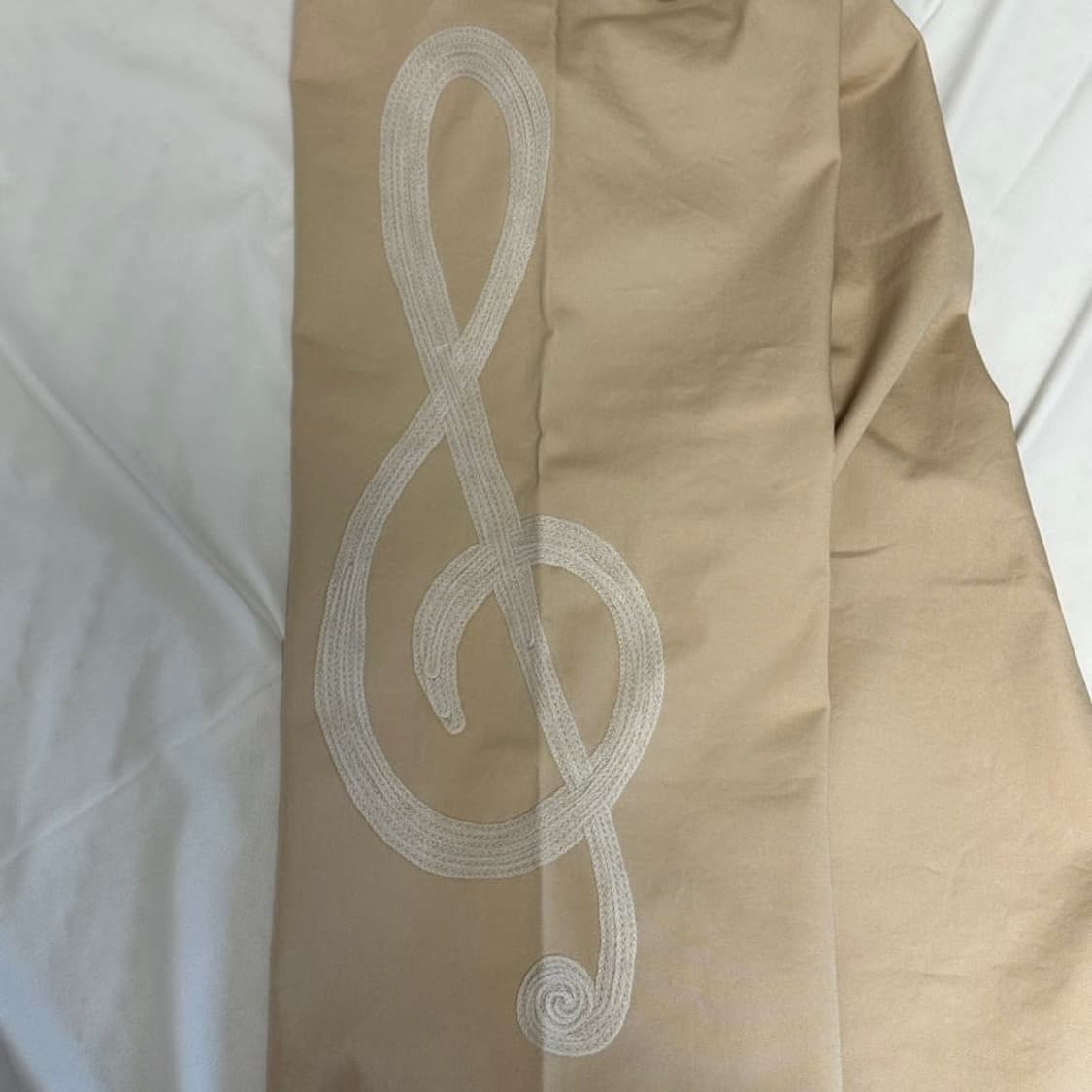 초보 treble clef 치노팬츠 M 상품이미지3