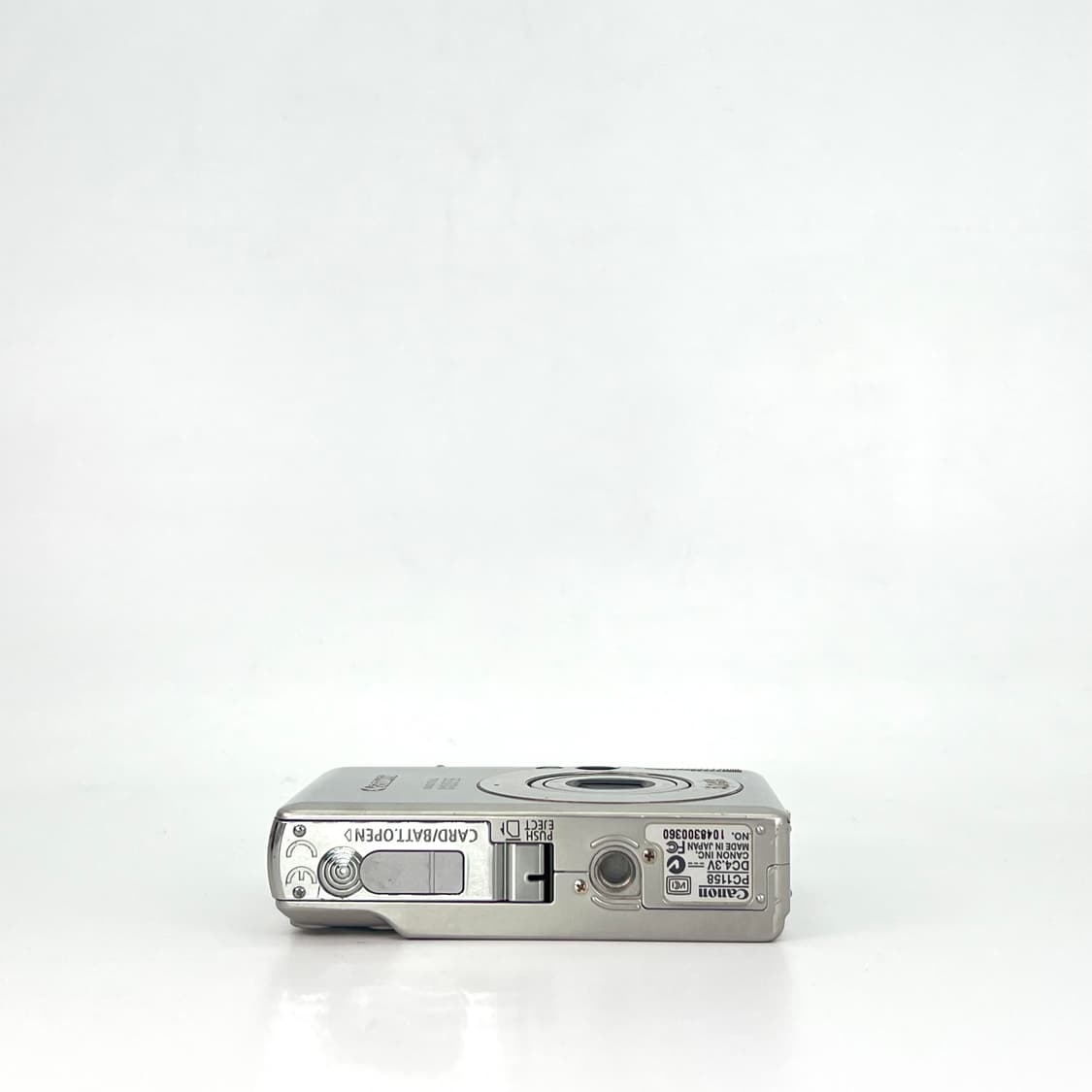 캐논 익서스 55 Canon IXUS 55 (IXY 60 익시 60) 상품이미지8