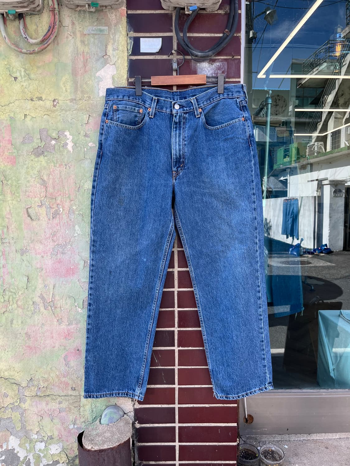 00’s 550 Vintage Levi's 상품이미지2