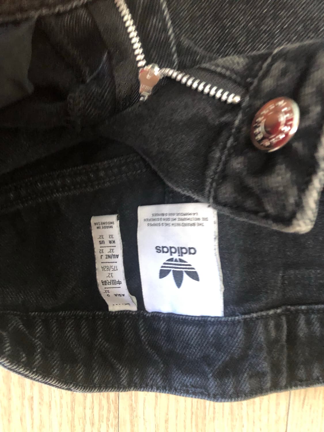 아디다스 바지  상품이미지3