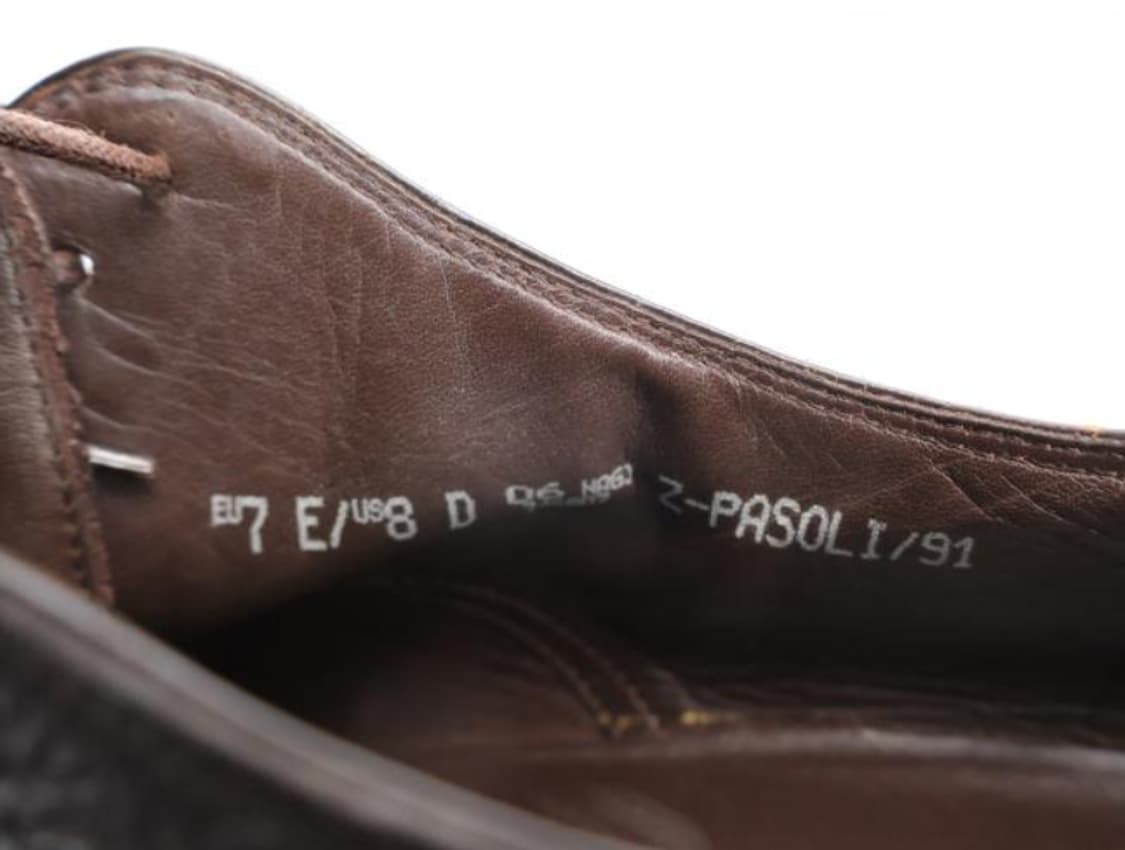 발리 구두 상품이미지5