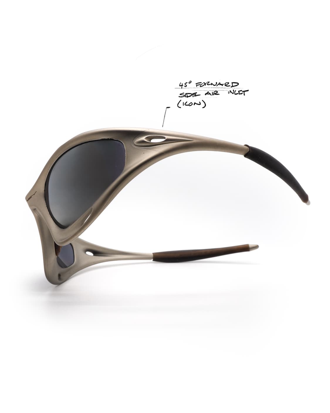 Oakley Racing Jacket Gen 1 (1998) 상품이미지7