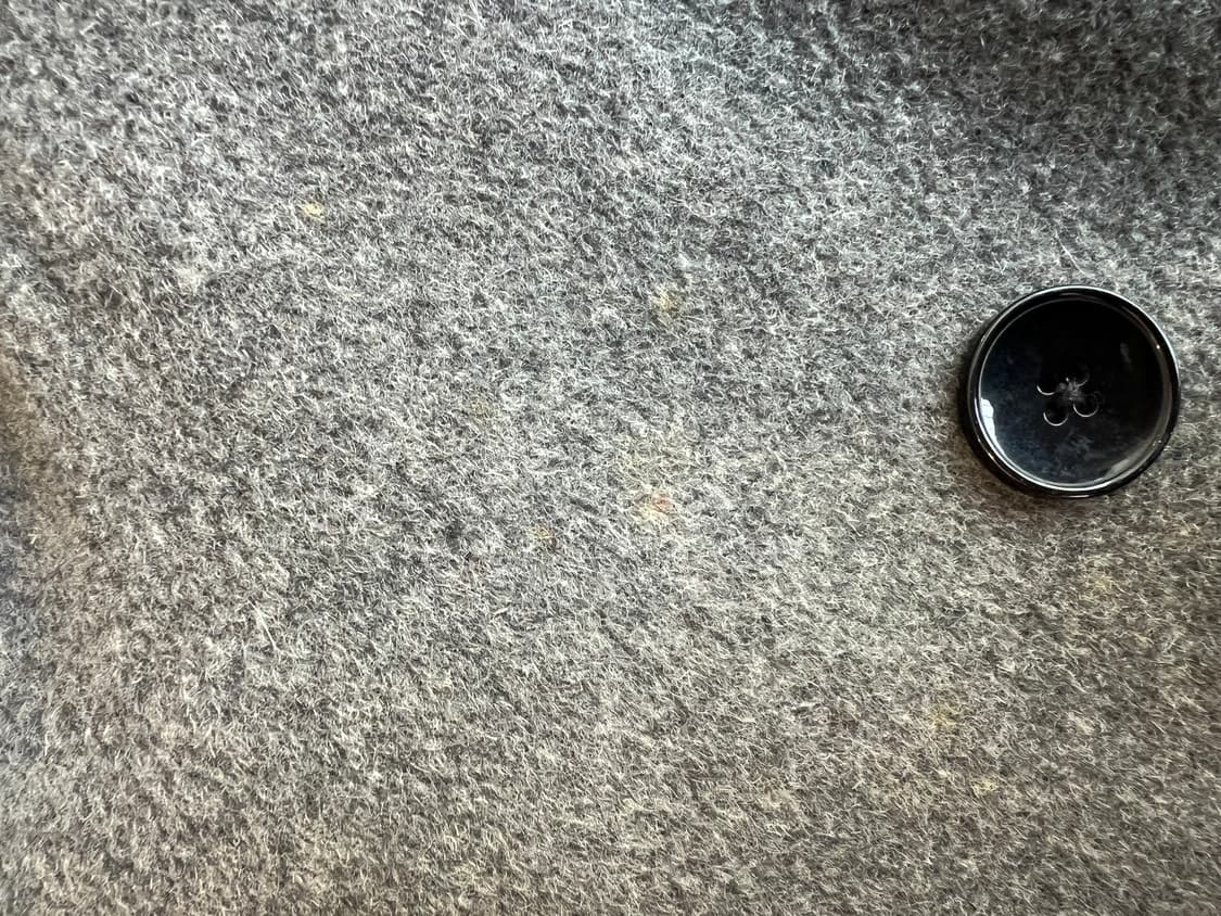 하레 (Hare) / 그레이 피코트 / L 상품이미지7