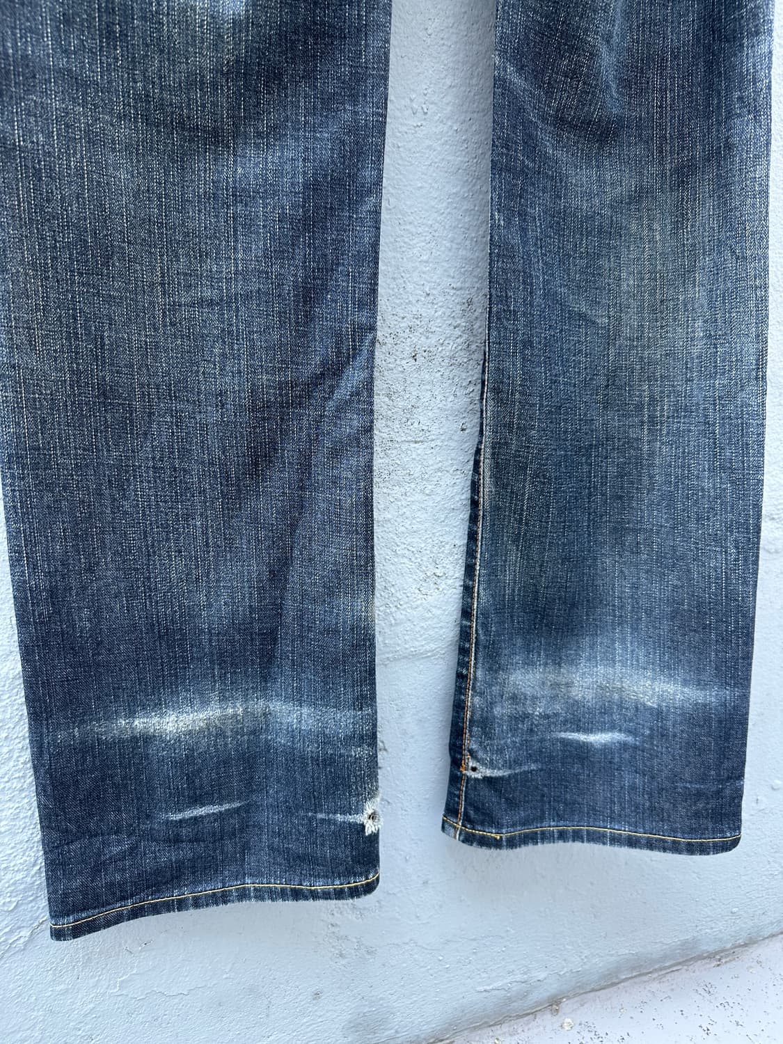 EDWIN Blue Trip washing jeans  상품이미지9
