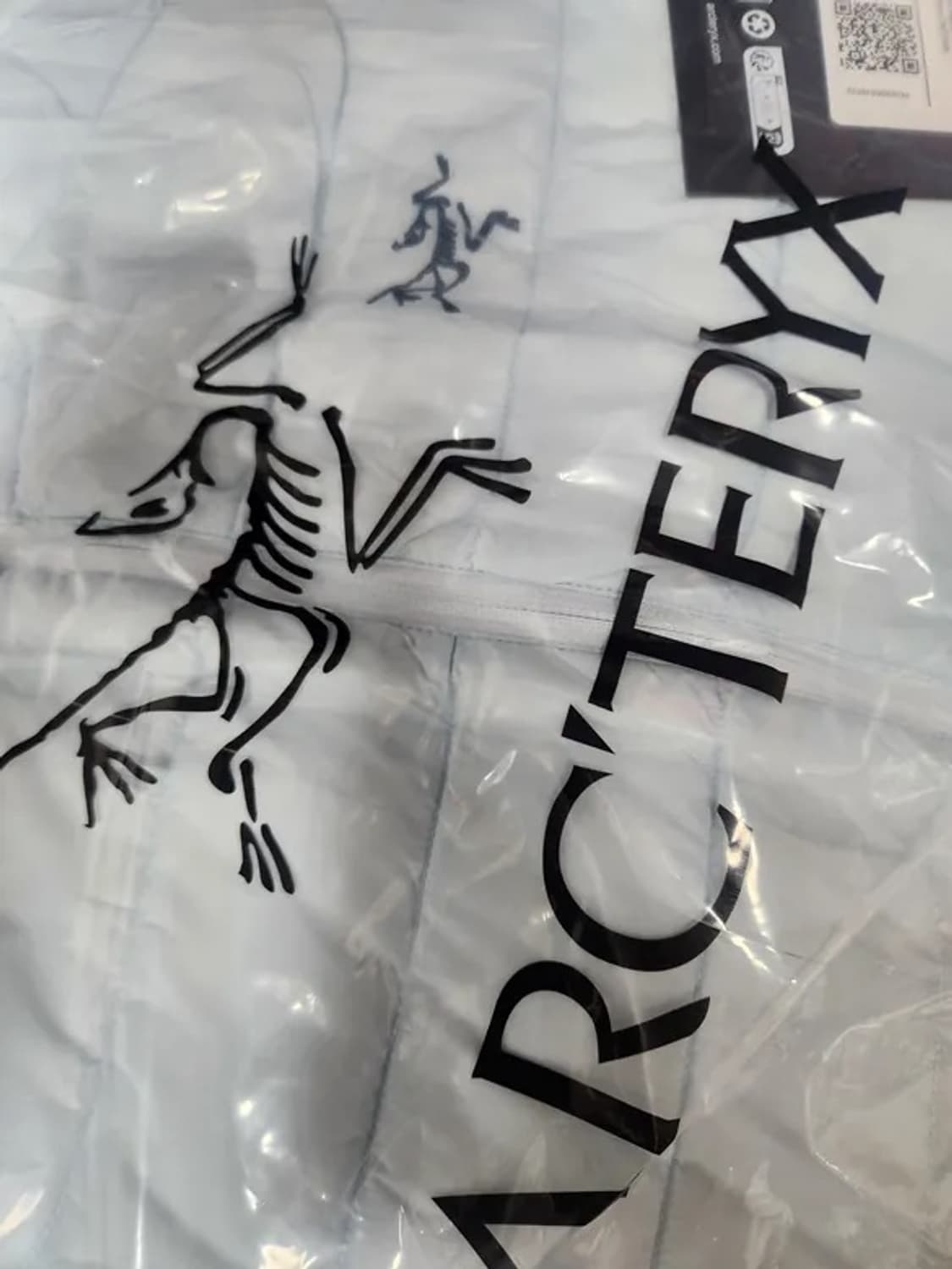 아크테릭스 세륨 후디 데이브레이크 상품이미지1