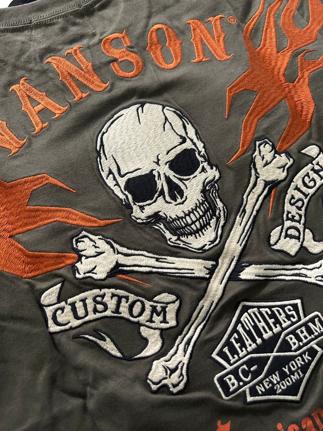 LS TEE NVLT-2418 상품이미지8