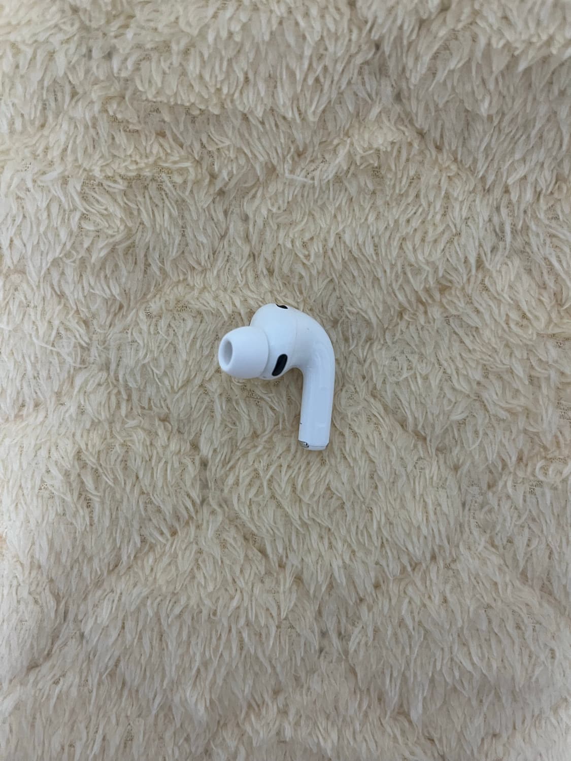 [새상품급] 에어팟 프로 3세대 왼쪽유닛 상품이미지2