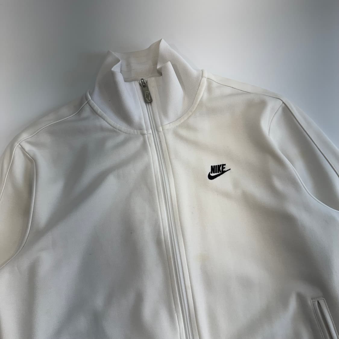 Nike 나이키 화이트 져지   상품이미지4