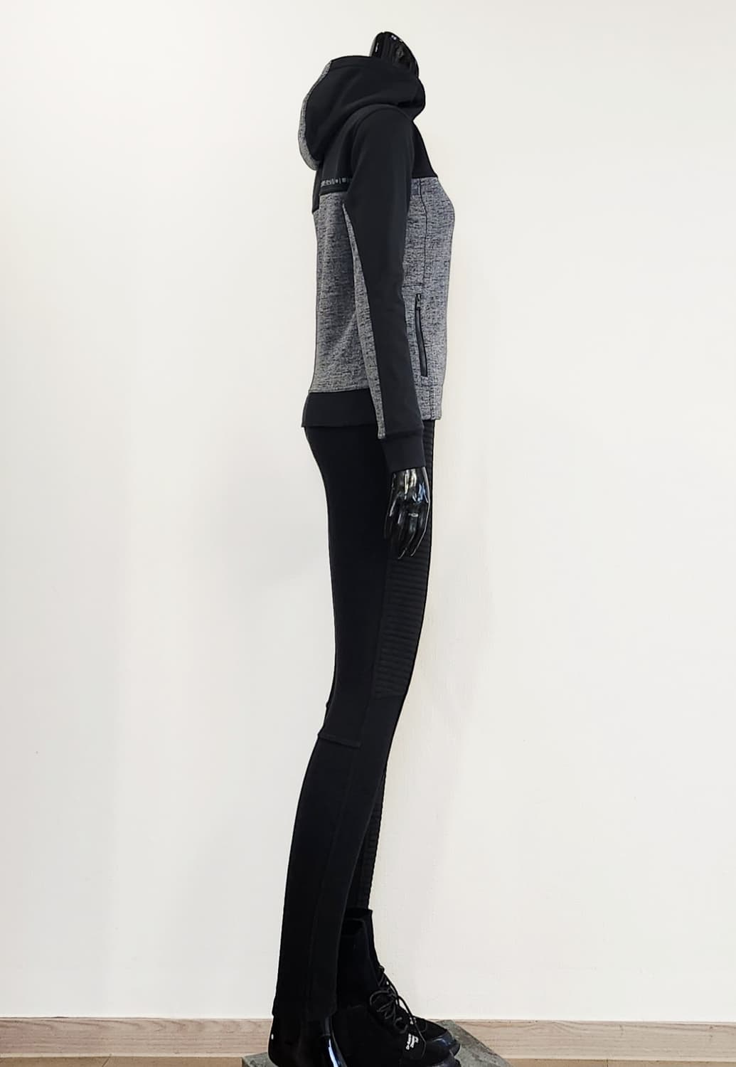 언더아머 후드집업  상품이미지3