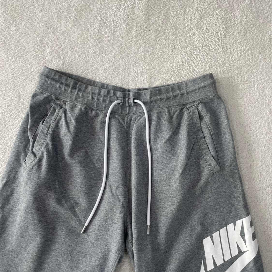 XXL 나이키 스우시 반바지 상품이미지2