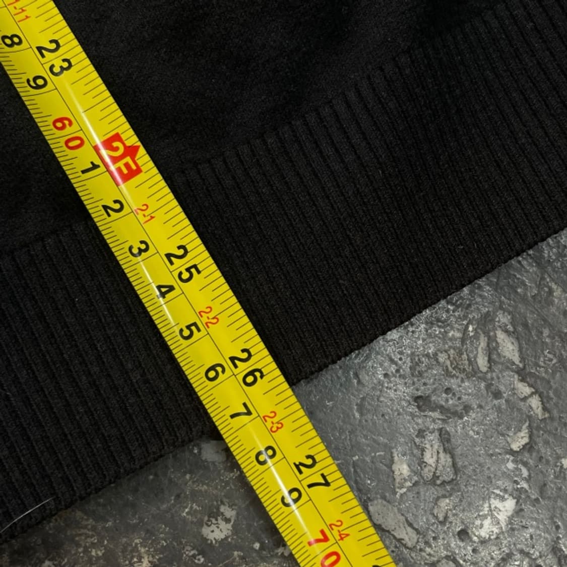 105 타이틀리스트 방풍 니트집업  상품이미지7