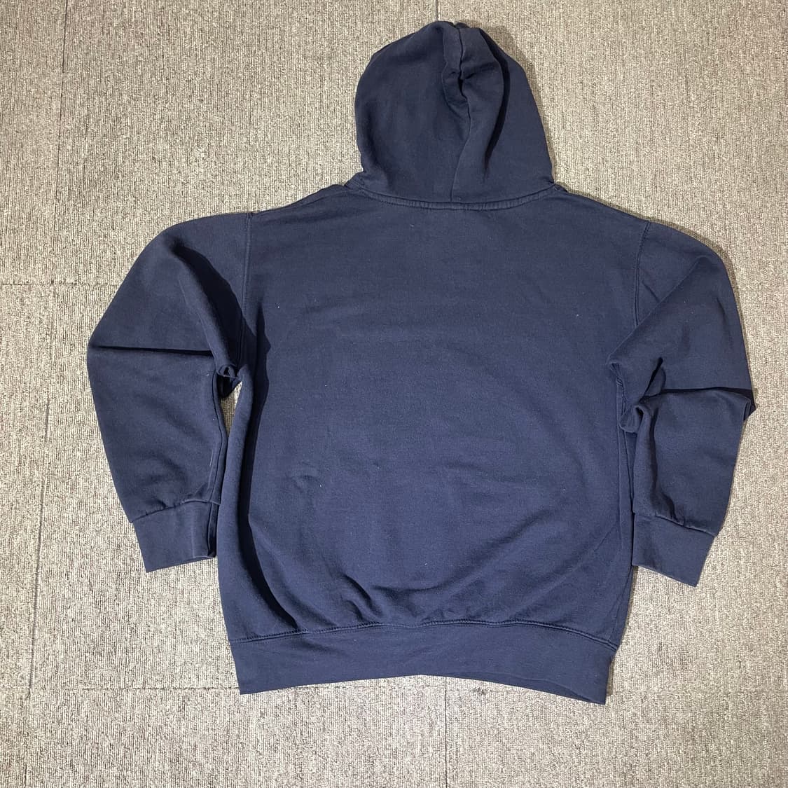 (M) USA NYPD 뉴욕 경찰 후드티  상품이미지6