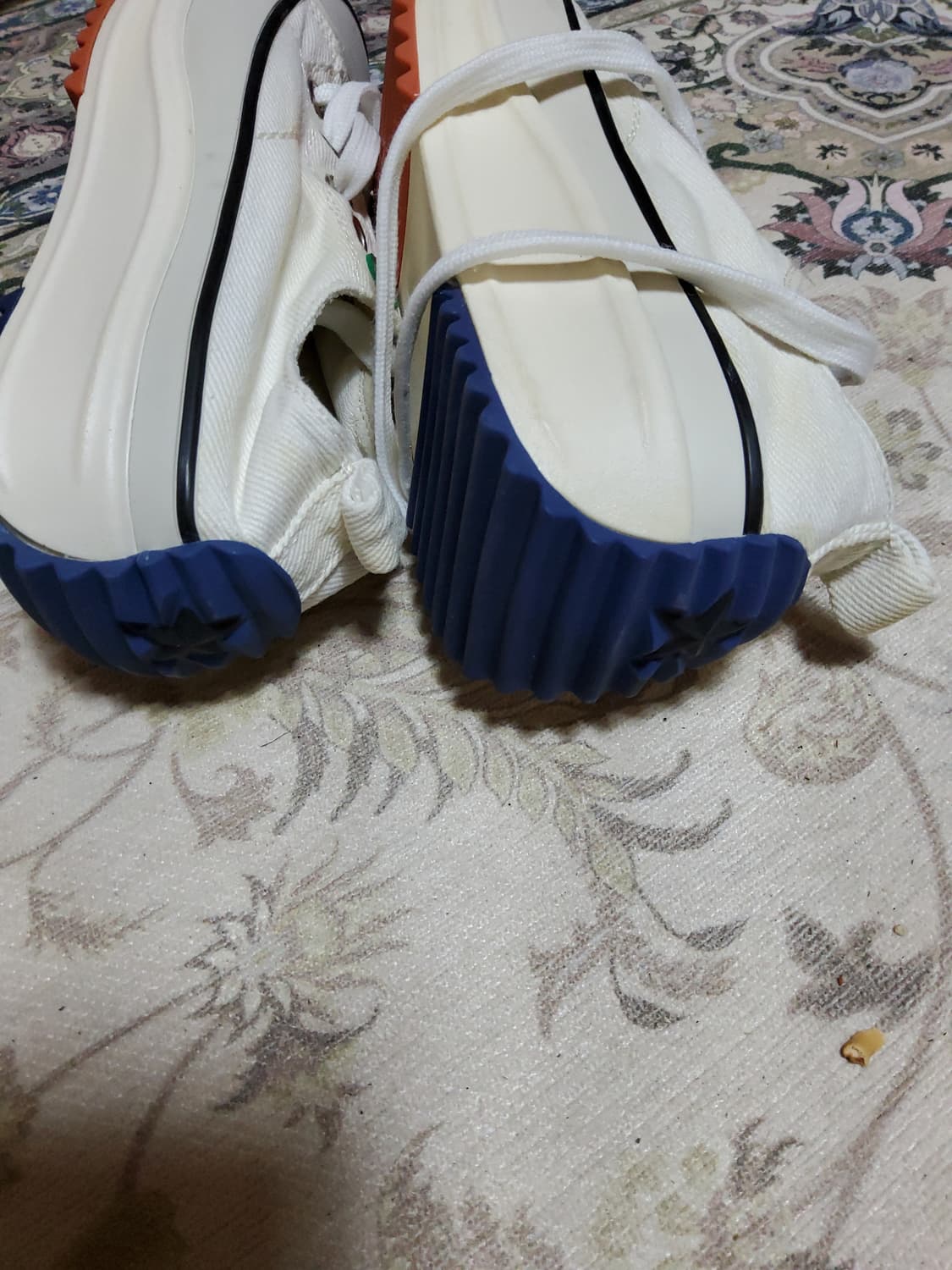 5cm 키높은 스니커즈 245 상품이미지1